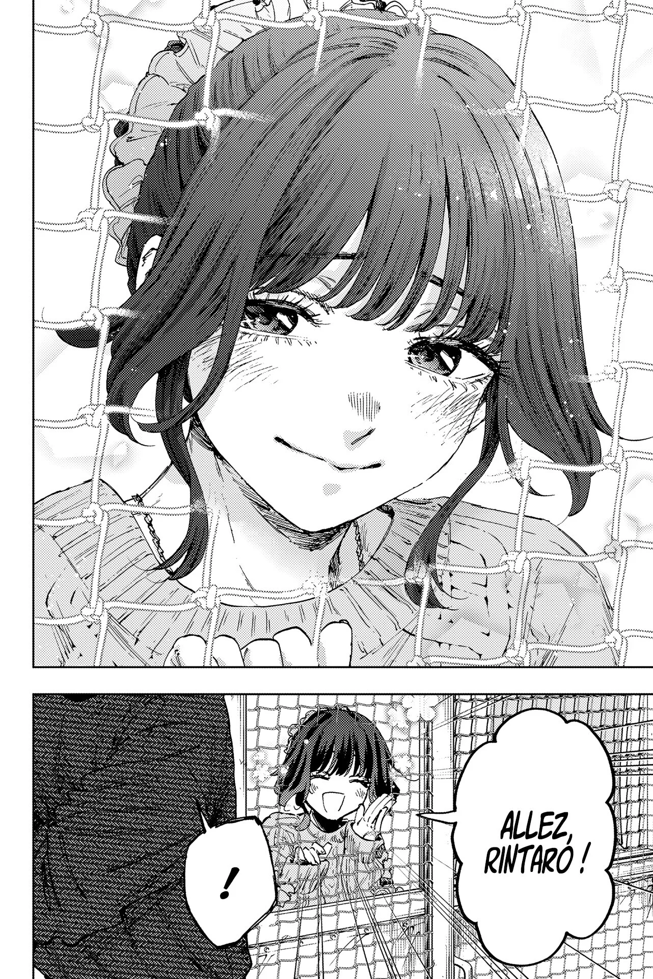 The Fragrant Flower Blooms With Dignity Chapitre 188 - Page 20