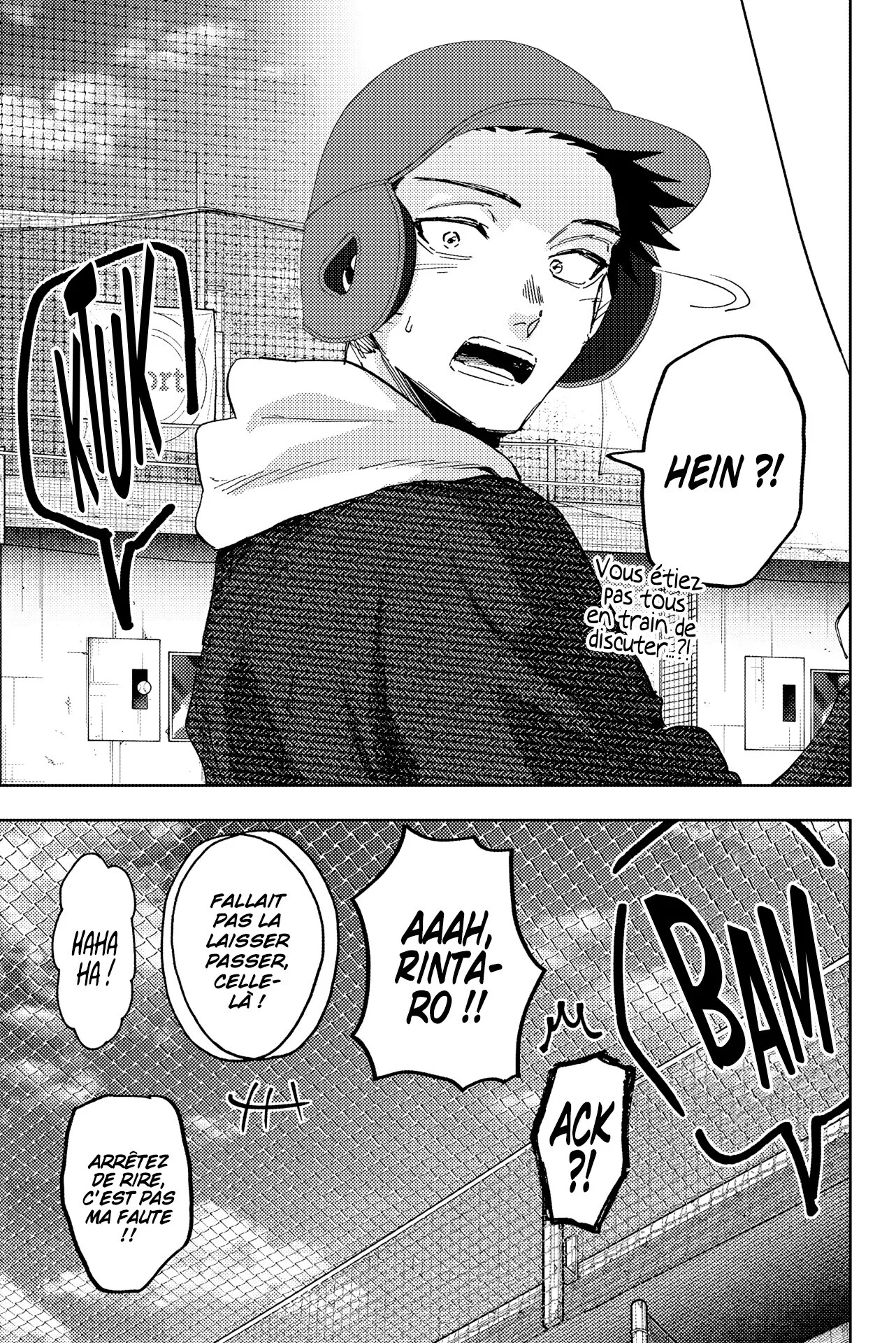The Fragrant Flower Blooms With Dignity Chapitre 188 - Page 21