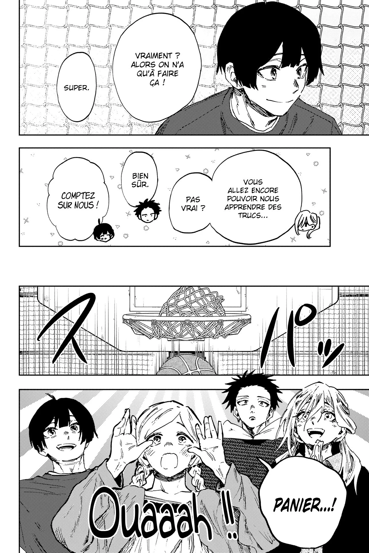 The Fragrant Flower Blooms With Dignity Chapitre 189 - Page 6