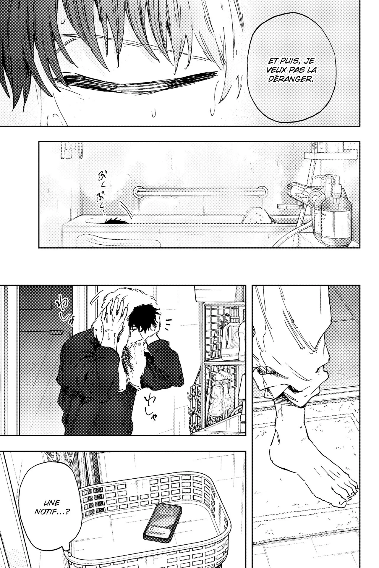 The Fragrant Flower Blooms With Dignity Chapitre 190 - Page 11