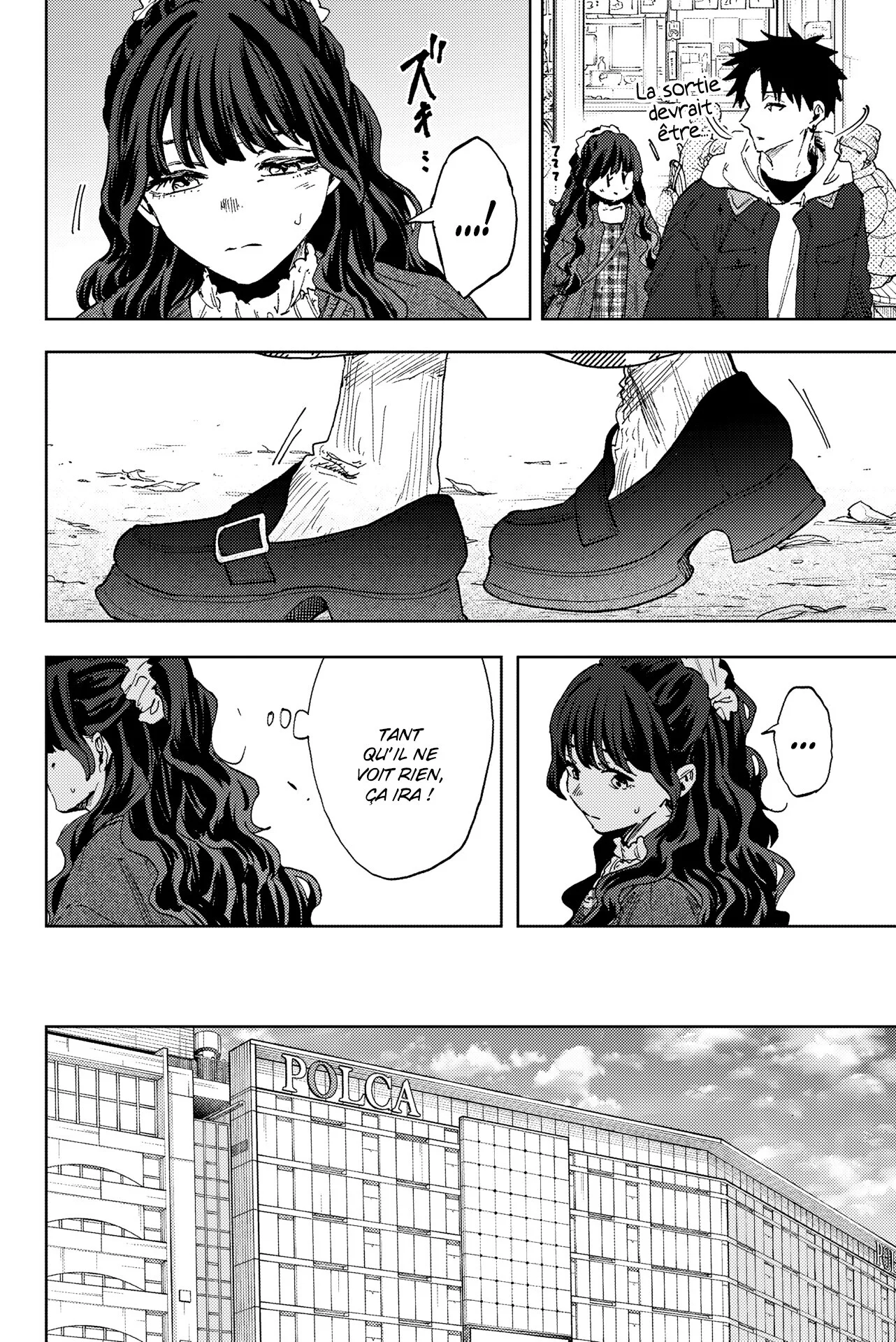 The Fragrant Flower Blooms With Dignity Chapitre 191 - Page 10