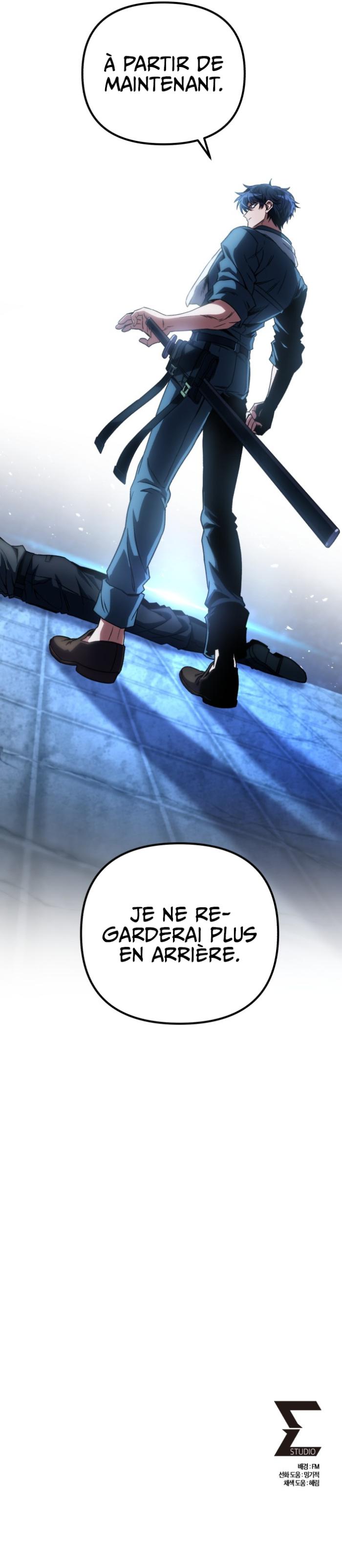 The Genius Assassin Who Takes it All Chapitre 2 - Page 15