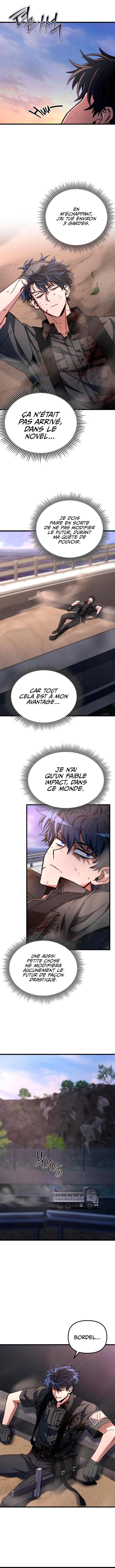 The Genius Assassin Who Takes it All Chapitre 4 - Page 11