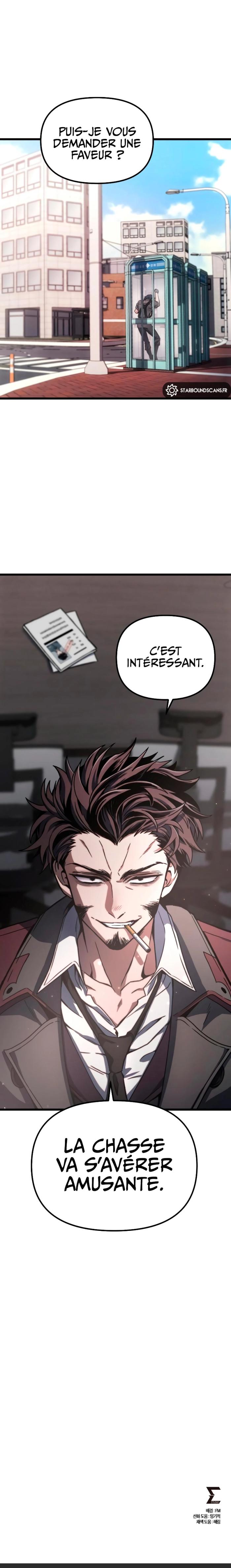 The Genius Assassin Who Takes it All Chapitre 4 - Page 14