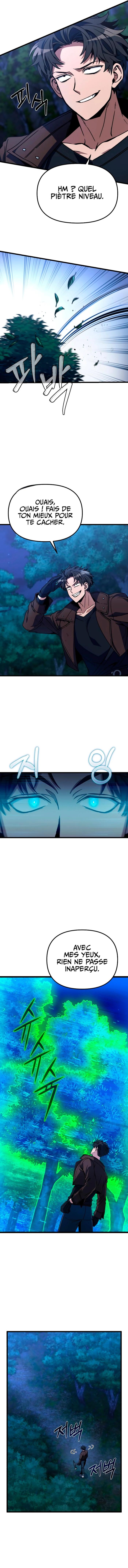 The Genius Assassin Who Takes it All Chapitre 4 - Page 3