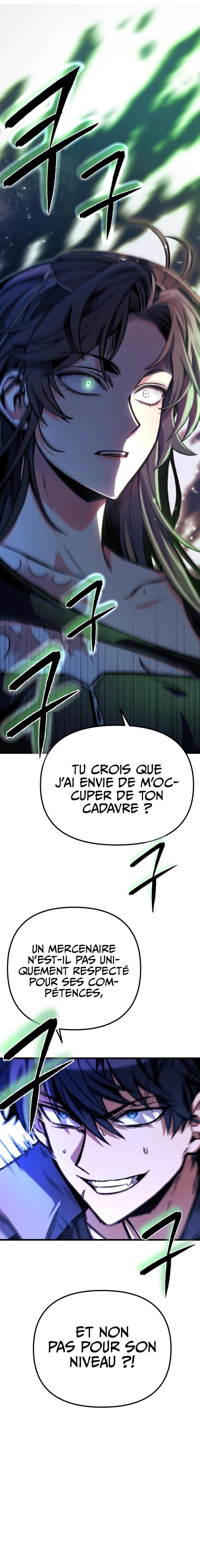 The Genius Assassin Who Takes it All Chapitre 5 - Page 15