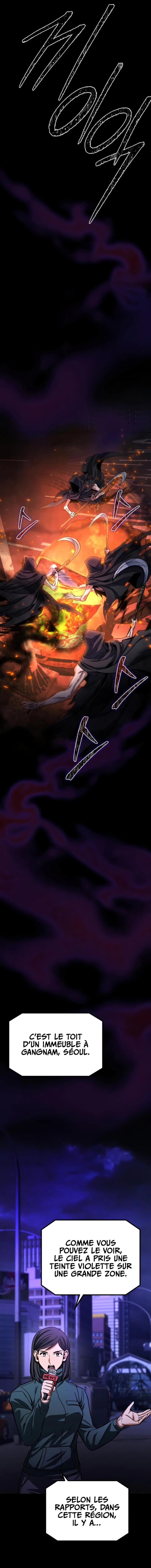 The Genius Assassin Who Takes it All Chapitre 5 - Page 7