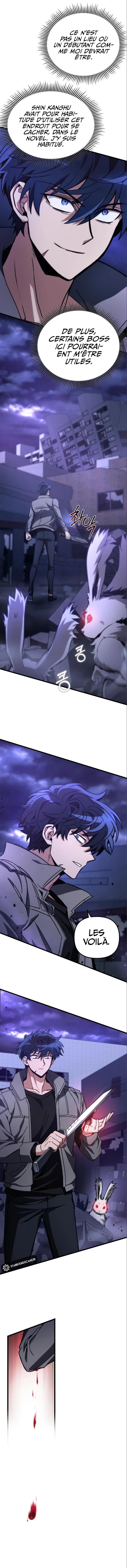 The Genius Assassin Who Takes it All Chapitre 6 - Page 12