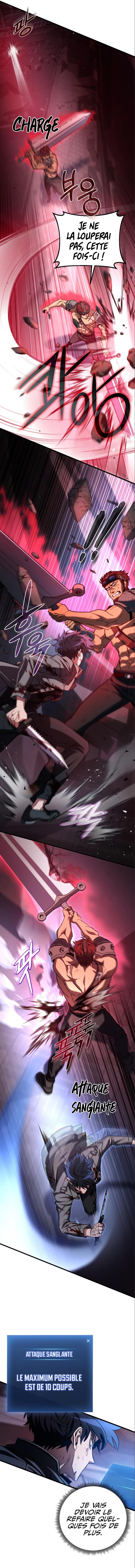 The Genius Assassin Who Takes it All Chapitre 10 - Page 11