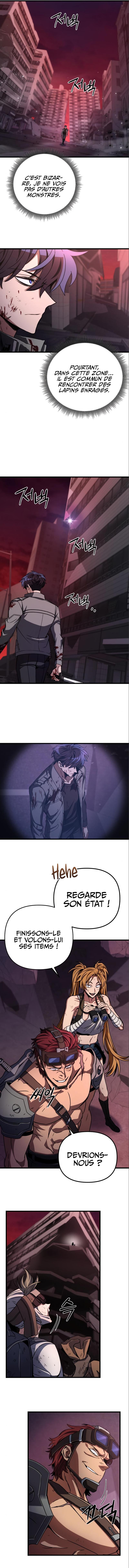 The Genius Assassin Who Takes it All Chapitre 10 - Page 7