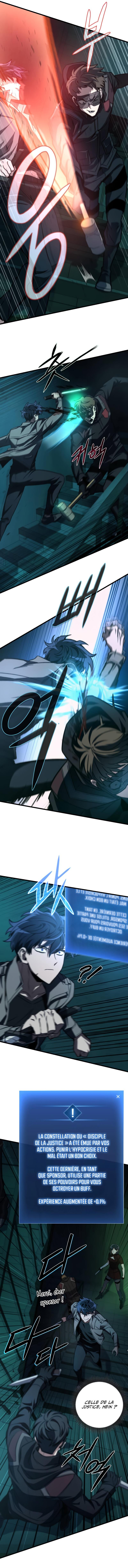 The Genius Assassin Who Takes it All Chapitre 12 - Page 10