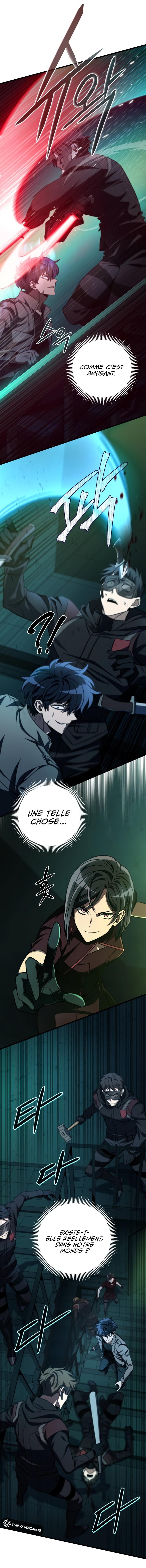 The Genius Assassin Who Takes it All Chapitre 12 - Page 11