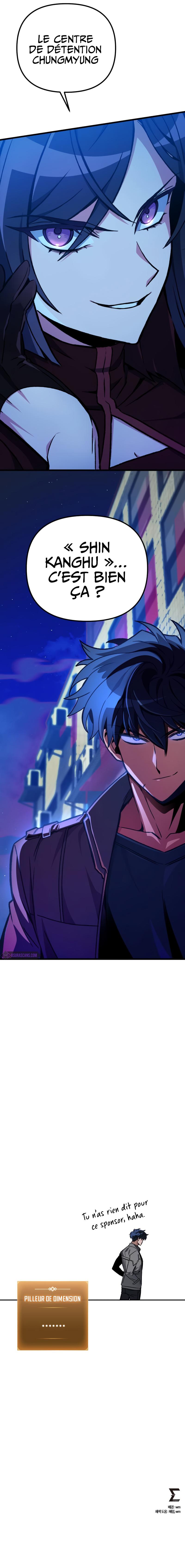 The Genius Assassin Who Takes it All Chapitre 12 - Page 15