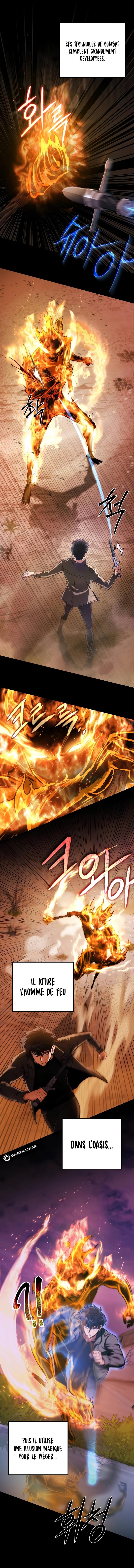 The Genius Assassin Who Takes it All Chapitre 15 - Page 4