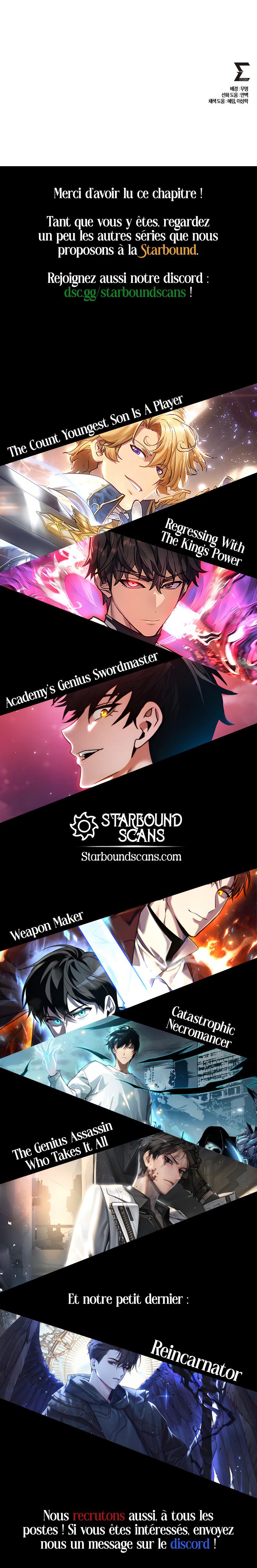 The Genius Assassin Who Takes it All Chapitre 16 - Page 16