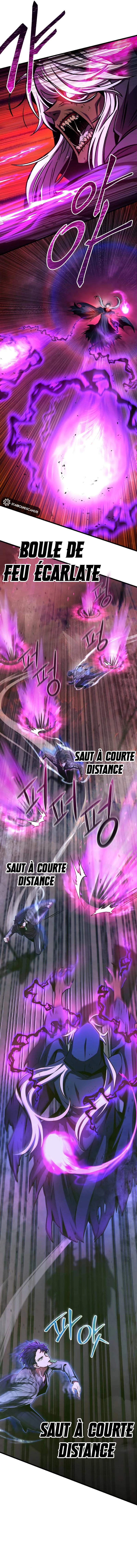 The Genius Assassin Who Takes it All Chapitre 16 - Page 4