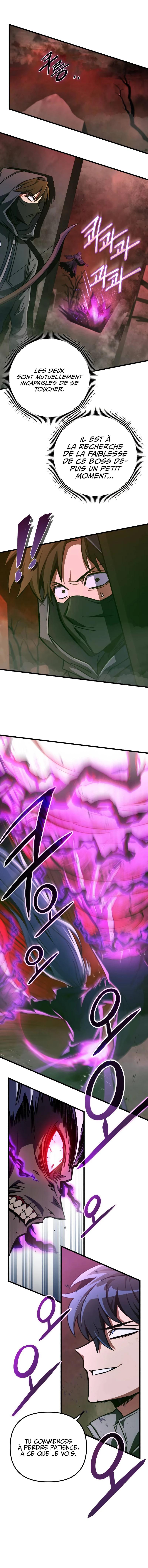 The Genius Assassin Who Takes it All Chapitre 16 - Page 7