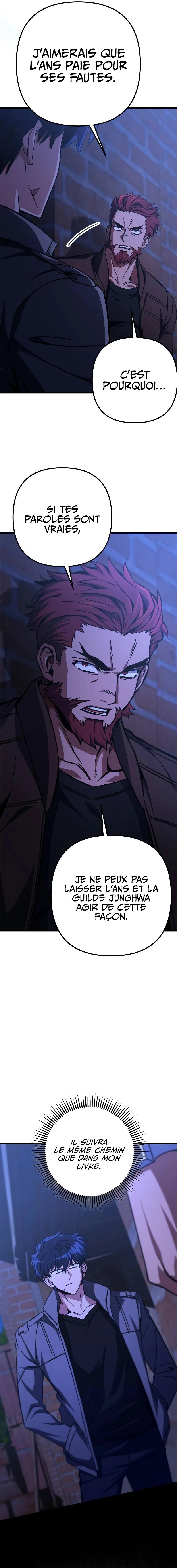 The Genius Assassin Who Takes it All Chapitre 19 - Page 14