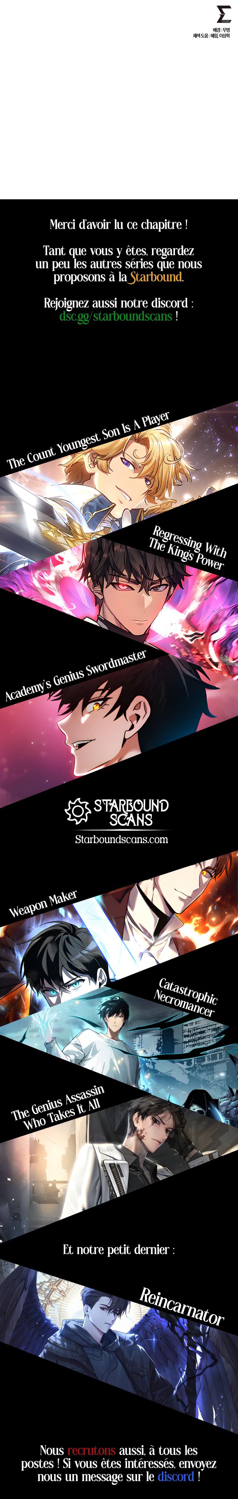 The Genius Assassin Who Takes it All Chapitre 19 - Page 20
