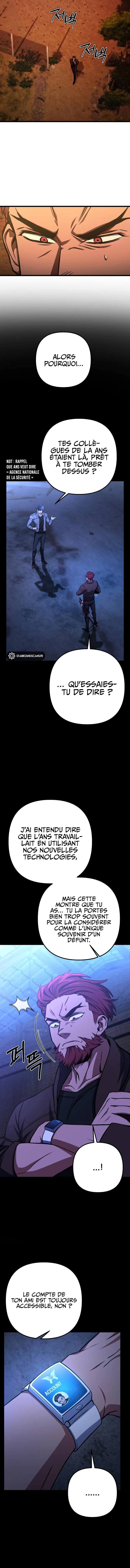 The Genius Assassin Who Takes it All Chapitre 19 - Page 7