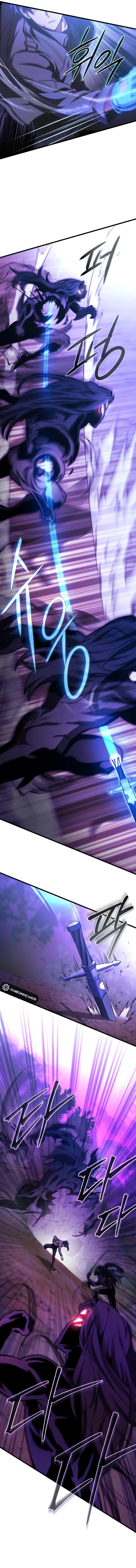 The Genius Assassin Who Takes it All Chapitre 20 - Page 10