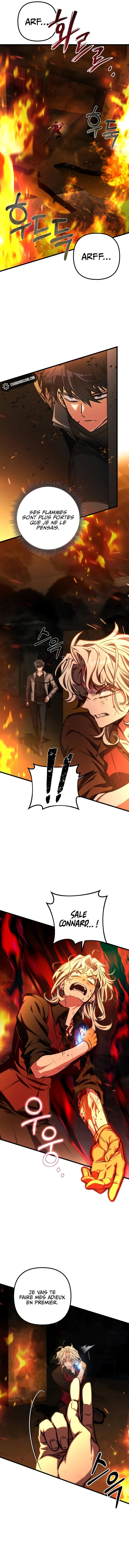 The Genius Assassin Who Takes it All Chapitre 25 - Page 6