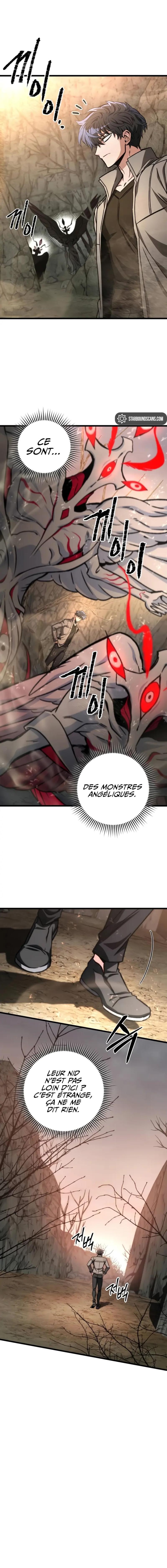 The Genius Assassin Who Takes it All Chapitre 29 - Page 10