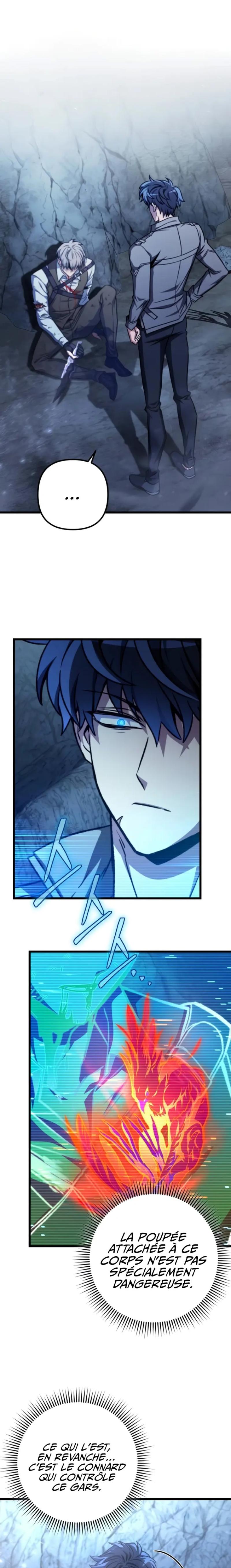 The Genius Assassin Who Takes it All Chapitre 29 - Page 11