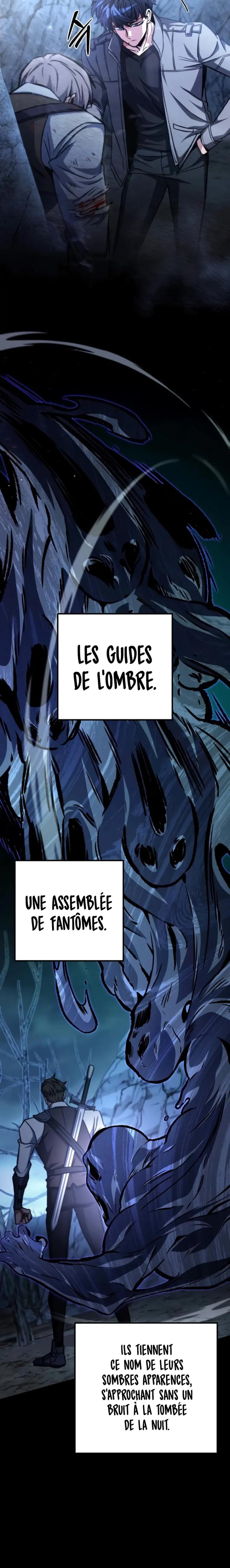 The Genius Assassin Who Takes it All Chapitre 29 - Page 12