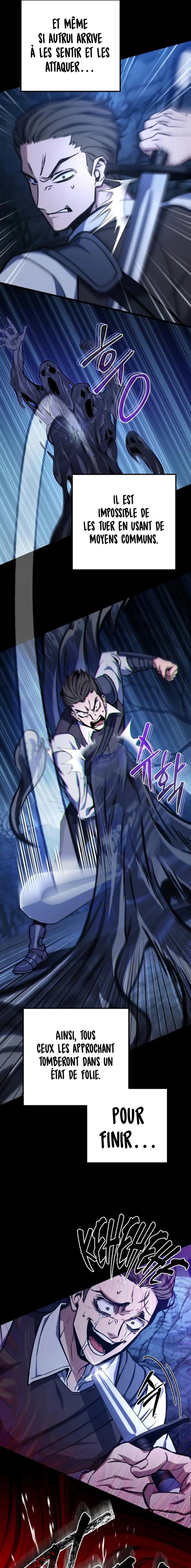 The Genius Assassin Who Takes it All Chapitre 29 - Page 13