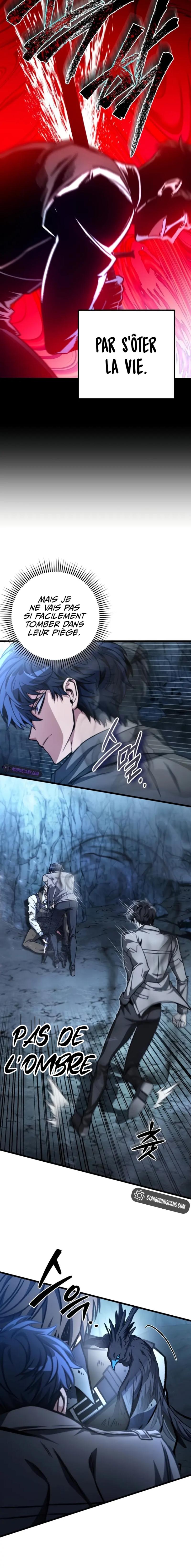 The Genius Assassin Who Takes it All Chapitre 29 - Page 14