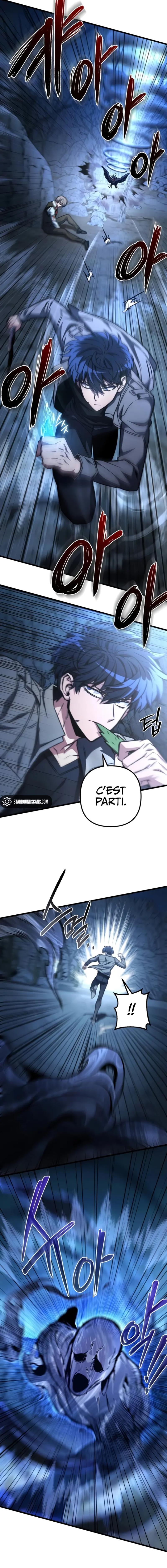 The Genius Assassin Who Takes it All Chapitre 29 - Page 16