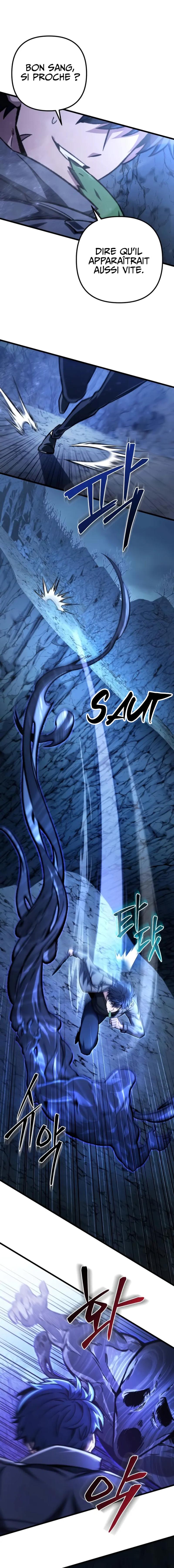 The Genius Assassin Who Takes it All Chapitre 29 - Page 17