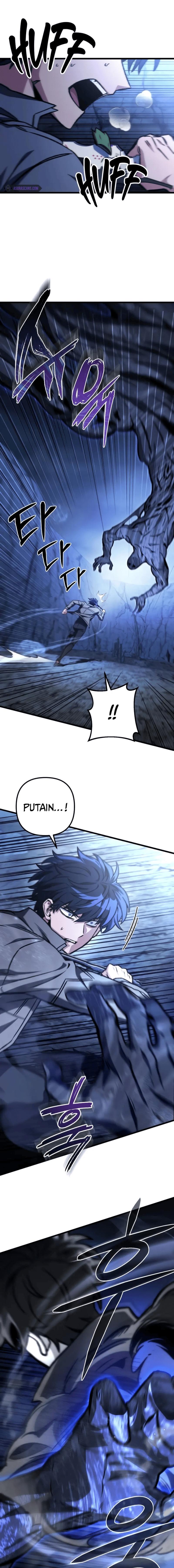 The Genius Assassin Who Takes it All Chapitre 29 - Page 19