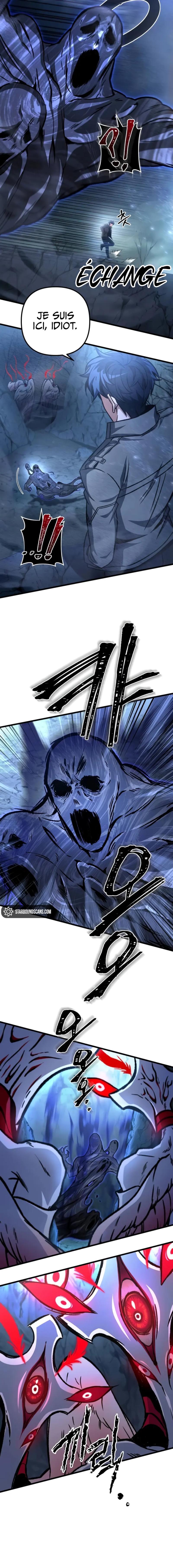 The Genius Assassin Who Takes it All Chapitre 29 - Page 20