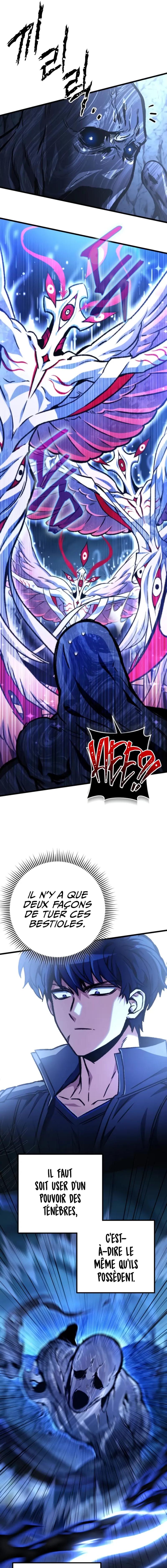 The Genius Assassin Who Takes it All Chapitre 29 - Page 21
