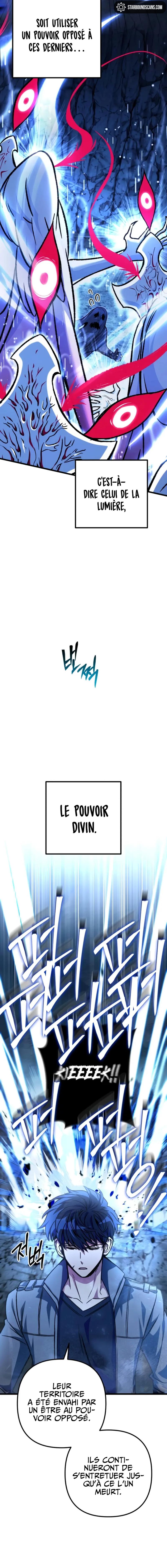 The Genius Assassin Who Takes it All Chapitre 29 - Page 22
