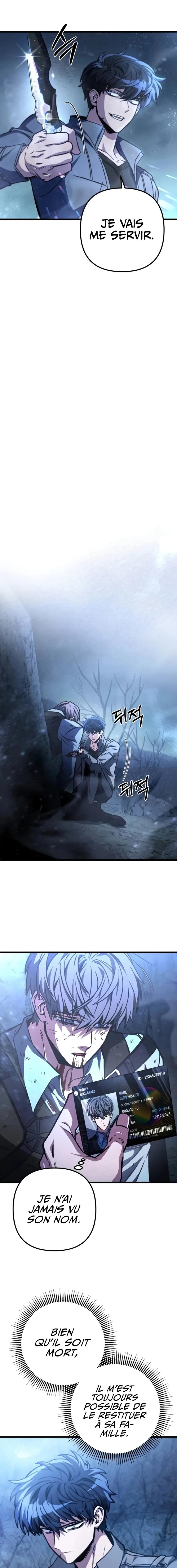 The Genius Assassin Who Takes it All Chapitre 29 - Page 23