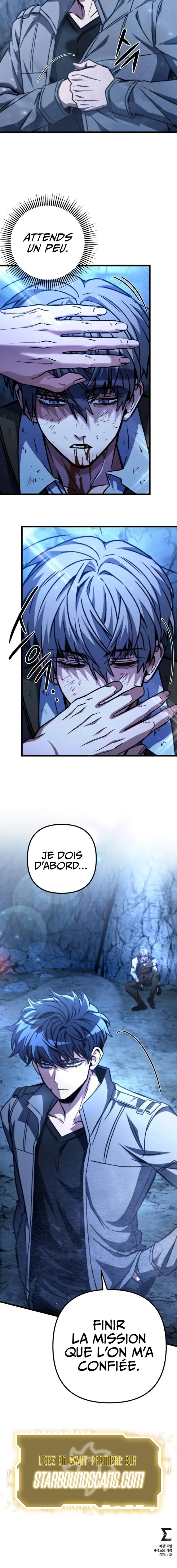 The Genius Assassin Who Takes it All Chapitre 29 - Page 24