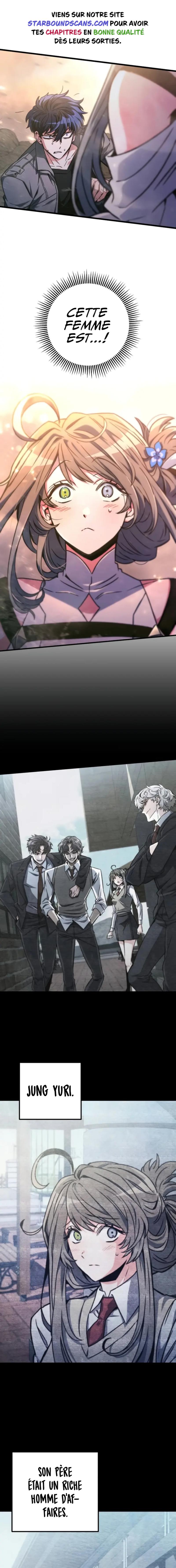 The Genius Assassin Who Takes it All Chapitre 29 - Page 3
