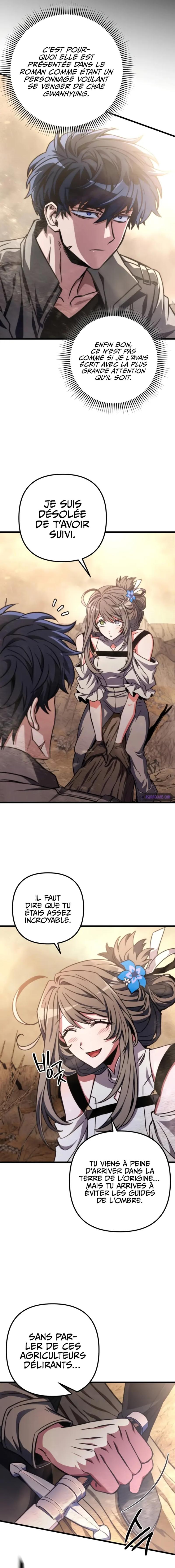 The Genius Assassin Who Takes it All Chapitre 29 - Page 5