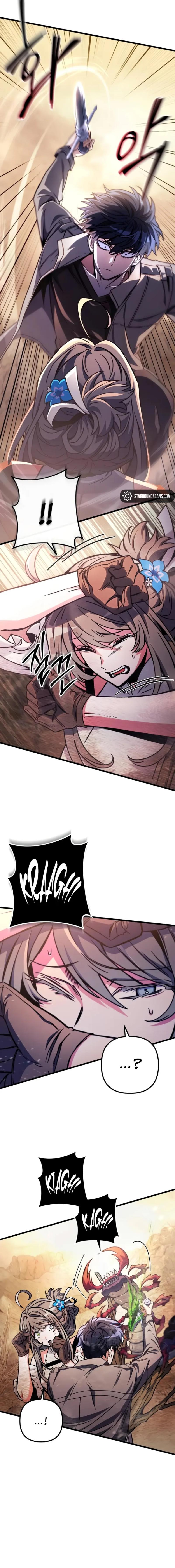 The Genius Assassin Who Takes it All Chapitre 29 - Page 6