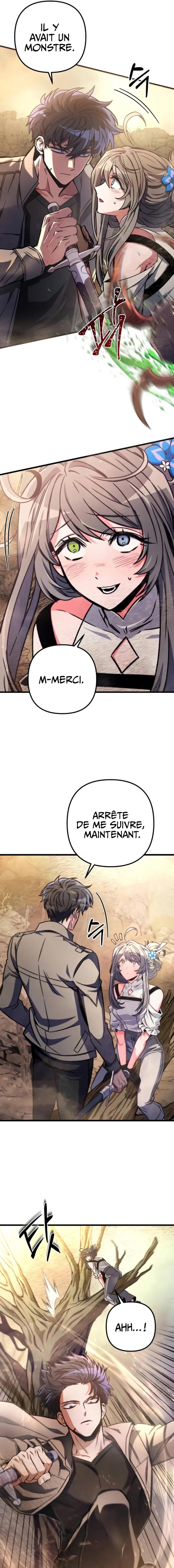 The Genius Assassin Who Takes it All Chapitre 29 - Page 7