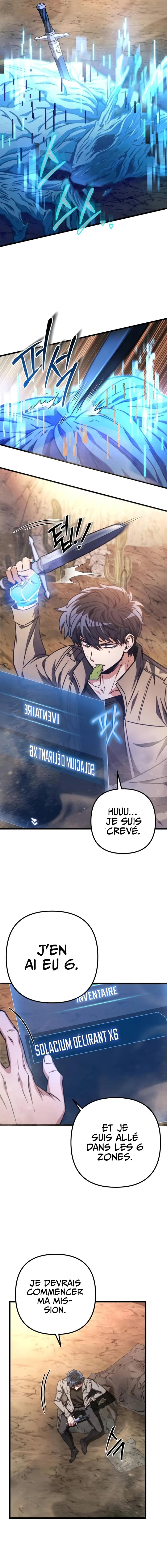 The Genius Assassin Who Takes it All Chapitre 29 - Page 9