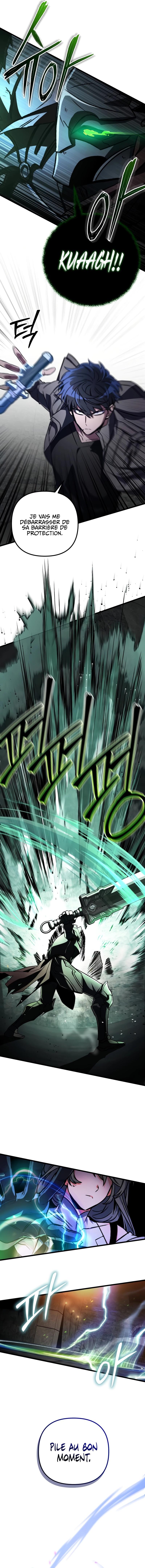 The Genius Assassin Who Takes it All Chapitre 32 - Page 13