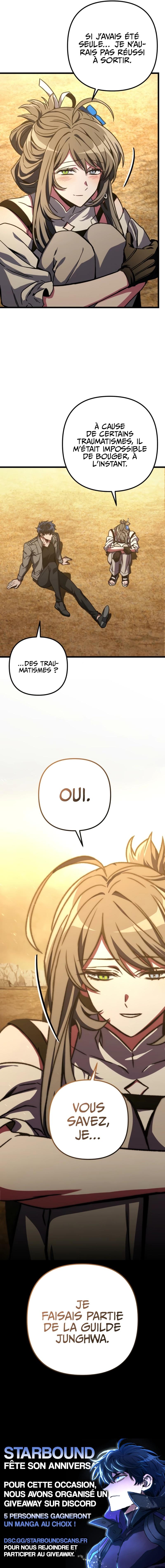 The Genius Assassin Who Takes it All Chapitre 33 - Page 15