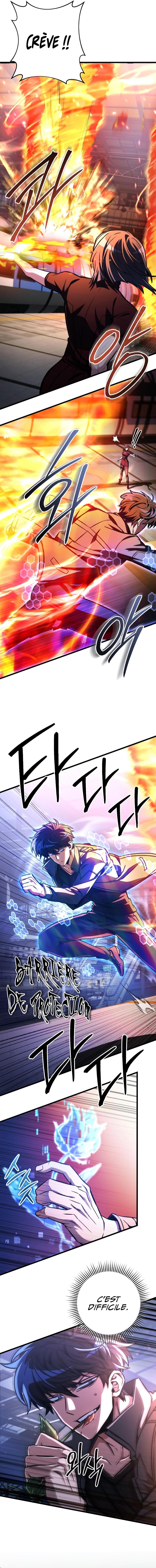 The Genius Assassin Who Takes it All Chapitre 37 - Page 6