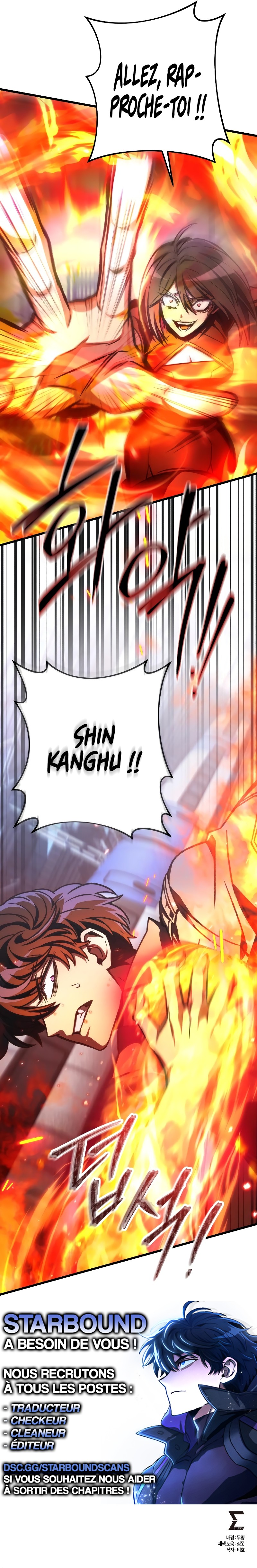 The Genius Assassin Who Takes it All Chapitre 38 - Page 13
