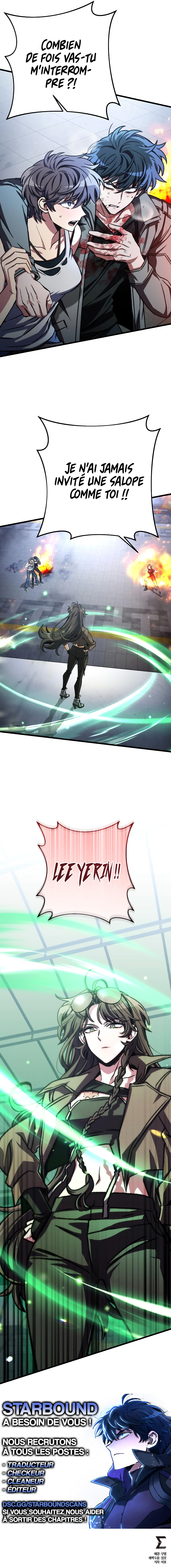 The Genius Assassin Who Takes it All Chapitre 39 - Page 12