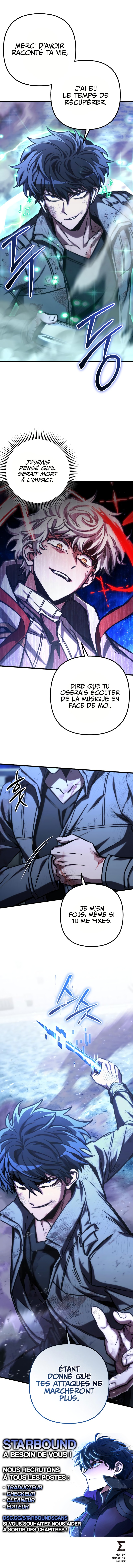 The Genius Assassin Who Takes it All Chapitre 43 - Page 13